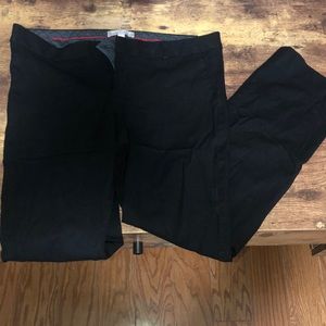 Banana Republic Sloan Fit Pants